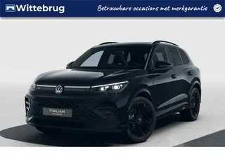 Volkswagen Tiguan (2025) — foto 1