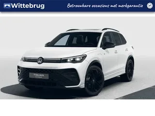 Volkswagen Tiguan (2025) — foto 1