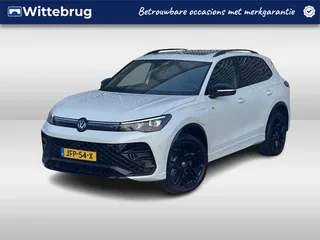 Volkswagen Tiguan (2025) — foto 1