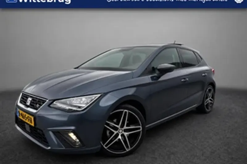 SEAT Ibiza (2020)