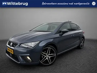 SEAT Ibiza (2020) — foto 1