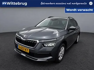 Škoda Kamiq (2024) — foto 1