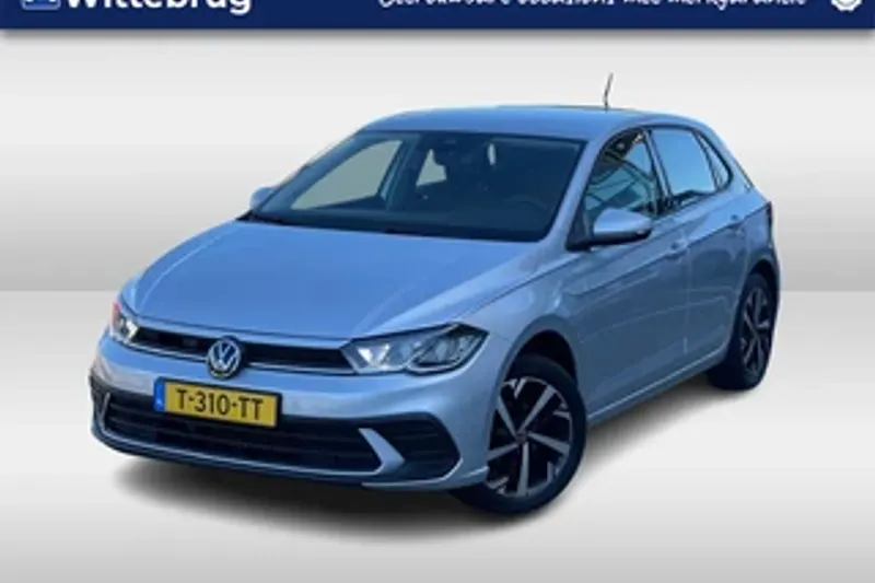 Volkswagen Polo (2023)