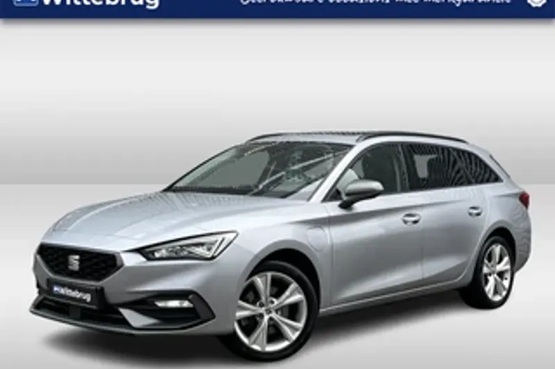 SEAT Leon Sportstourer (2022)