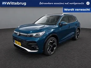 Volkswagen Tiguan (2025) — foto 1