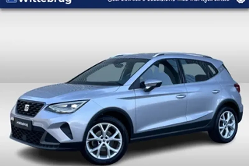 SEAT Arona (2023)