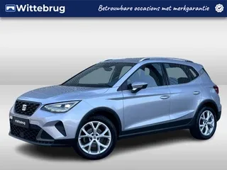SEAT Arona (2023) — foto 1