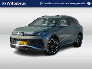 Volkswagen Tiguan (2026) — foto 1