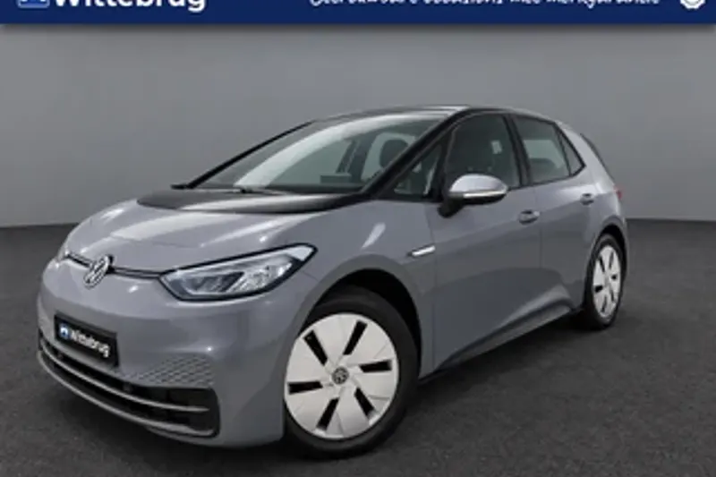 Volkswagen ID.3 (2022)