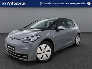 Volkswagen ID.3 (2022) — foto 1