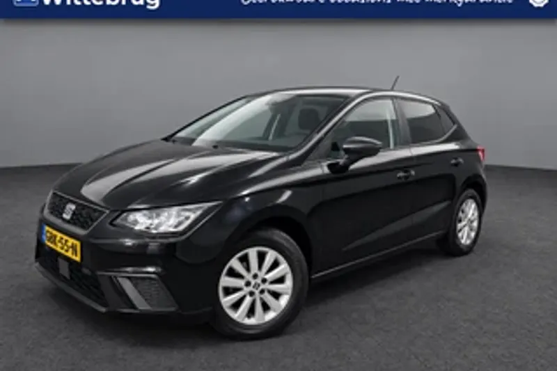 SEAT Ibiza (2024)