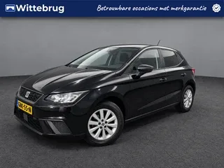 SEAT Ibiza (2024) — foto 1