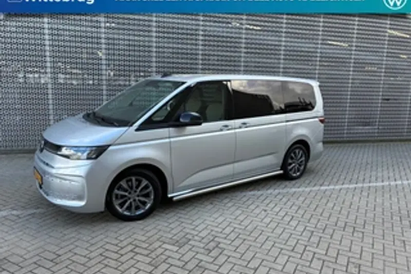 Volkswagen Multivan (2024)