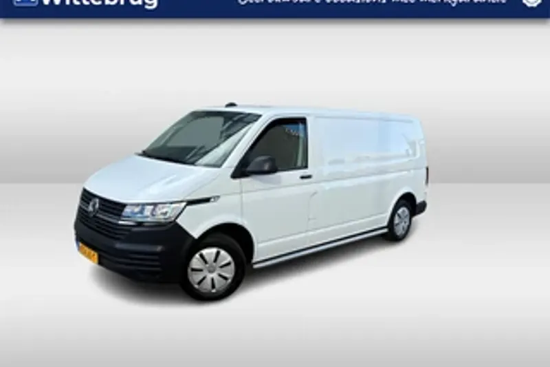 Volkswagen Transporter (2024)