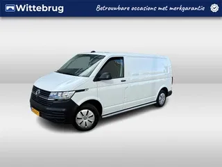 Volkswagen Transporter (2024) — foto 1