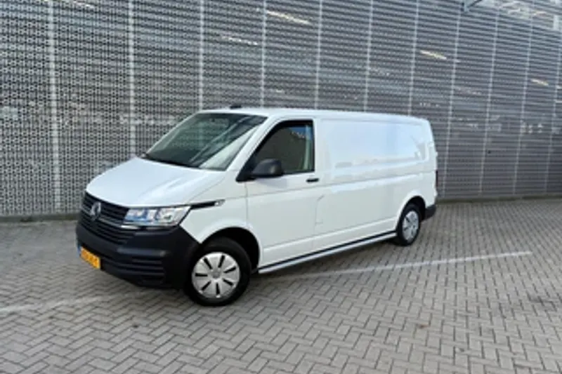 Volkswagen Transporter (2024)