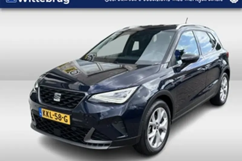 SEAT Arona (2023)