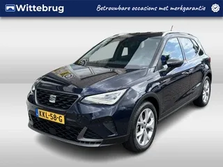 SEAT Arona (2023) — foto 1