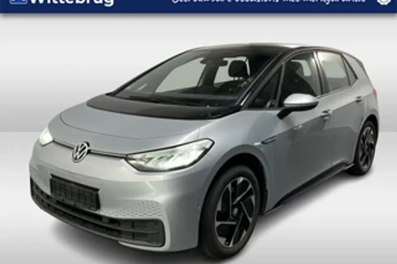 Volkswagen ID.3 (2022)