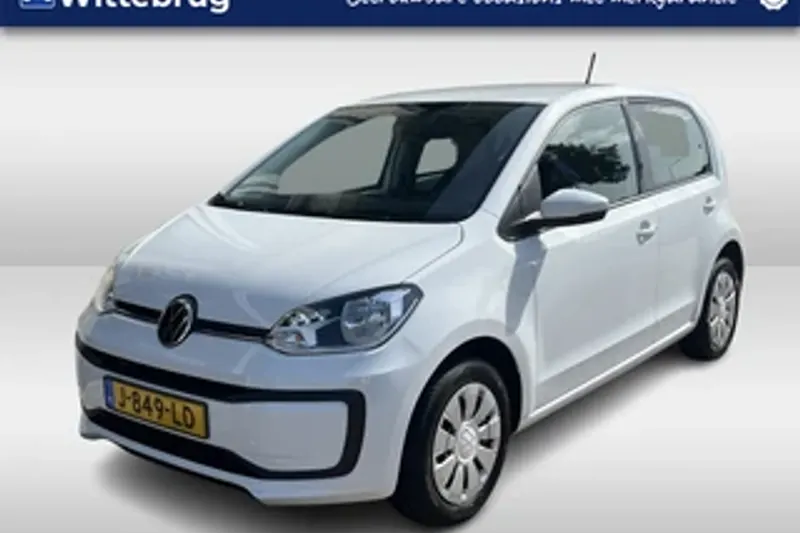 Volkswagen Up! (2020)