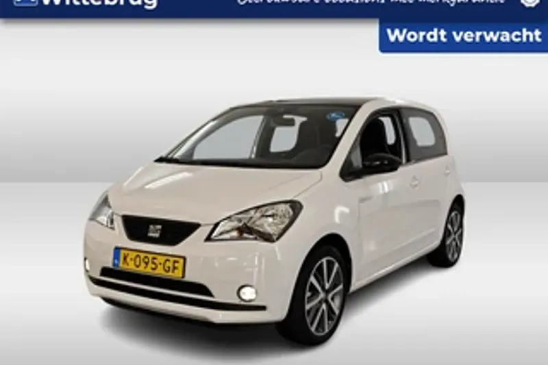 SEAT Mii Electric (2020)