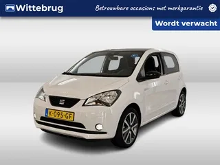 SEAT Mii Electric (2020) — foto 1