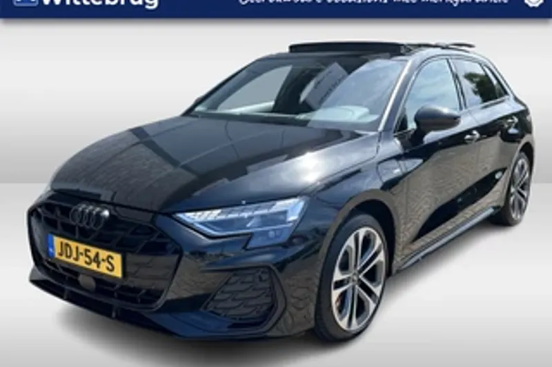 Audi A3 (2025)