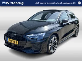 Audi A3 (2025) — foto 1