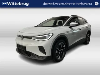 Volkswagen ID.4 (2022) — foto 1