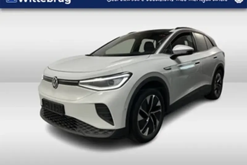 Volkswagen ID.4 (2022)