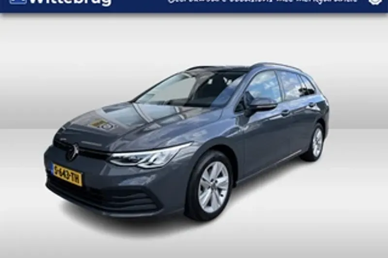 Volkswagen Golf (2022)