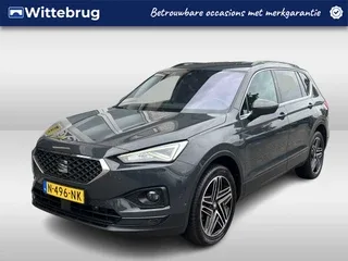 SEAT Tarraco (2021) — foto 1