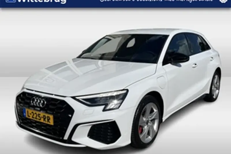 Audi A3 (2021)