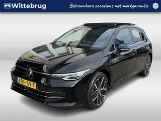 Volkswagen Golf (2025) — foto 1