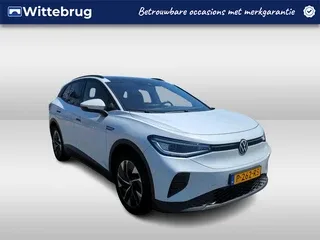 Volkswagen ID.4 (2022) — foto 1