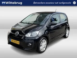Volkswagen Up! (2018) — foto 1