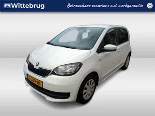 Škoda Citigo (2019) — foto 1