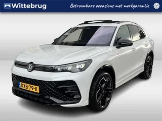 Volkswagen Tiguan (2025) — foto 1