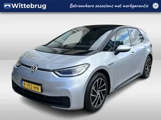 Volkswagen ID.3 (2020) — foto 1