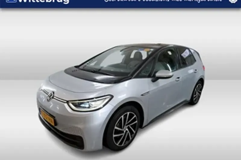 Volkswagen ID.3 (2020)