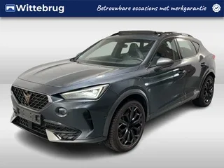 CUPRA Formentor (2023) — foto 1