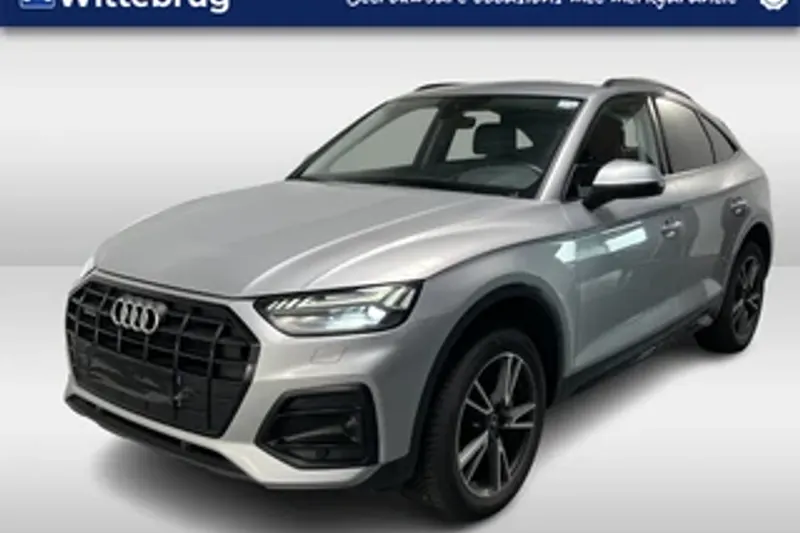 Audi Q5 (2023)