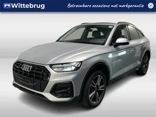 Audi Q5 (2023) — foto 1