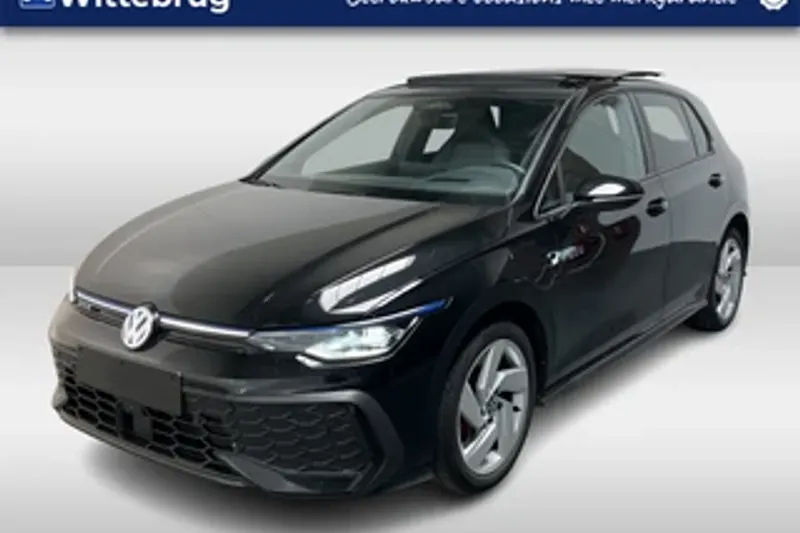 Volkswagen Golf (2026)