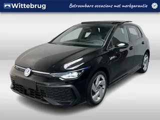 Volkswagen Golf (2026) — foto 1
