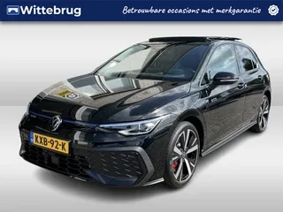 Volkswagen Golf (2026) — foto 1