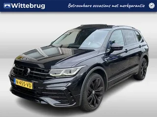 Volkswagen Tiguan (2022) — foto 1