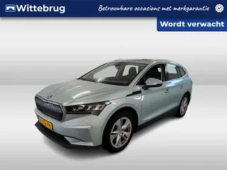 Škoda Enyaq (2021) — foto 1