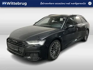Audi A6 (2023) — foto 1