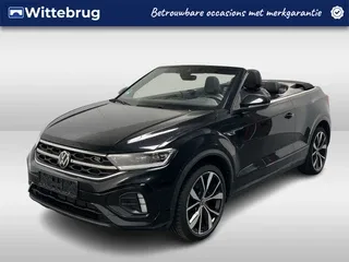 Volkswagen T-Roc (2022) — foto 1